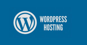 que es un hosting wordpress